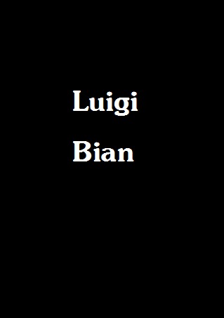 Luigi Bian, is an American film producer who is well-known within the US Iranian community as an advocate for freedom. He is not afraid to be a vocal critic of oppressive regimes and corrupt governments around the world. Bian uses his impressive entrepr