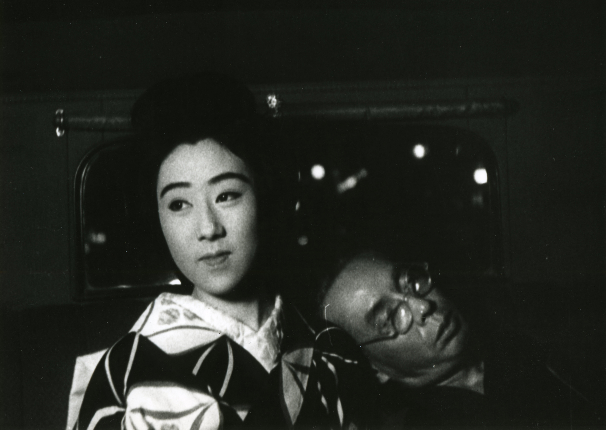 Still of Yôko Umemura in Gion no shimai (1936)