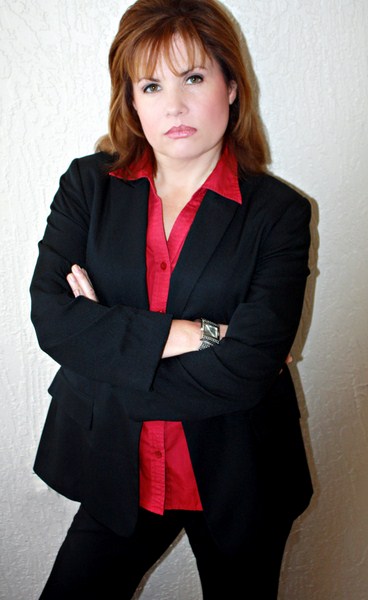 Lisa Arcaro