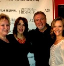 Sundance Film Festival, Red Carpet Event for Return to the Hiding Place