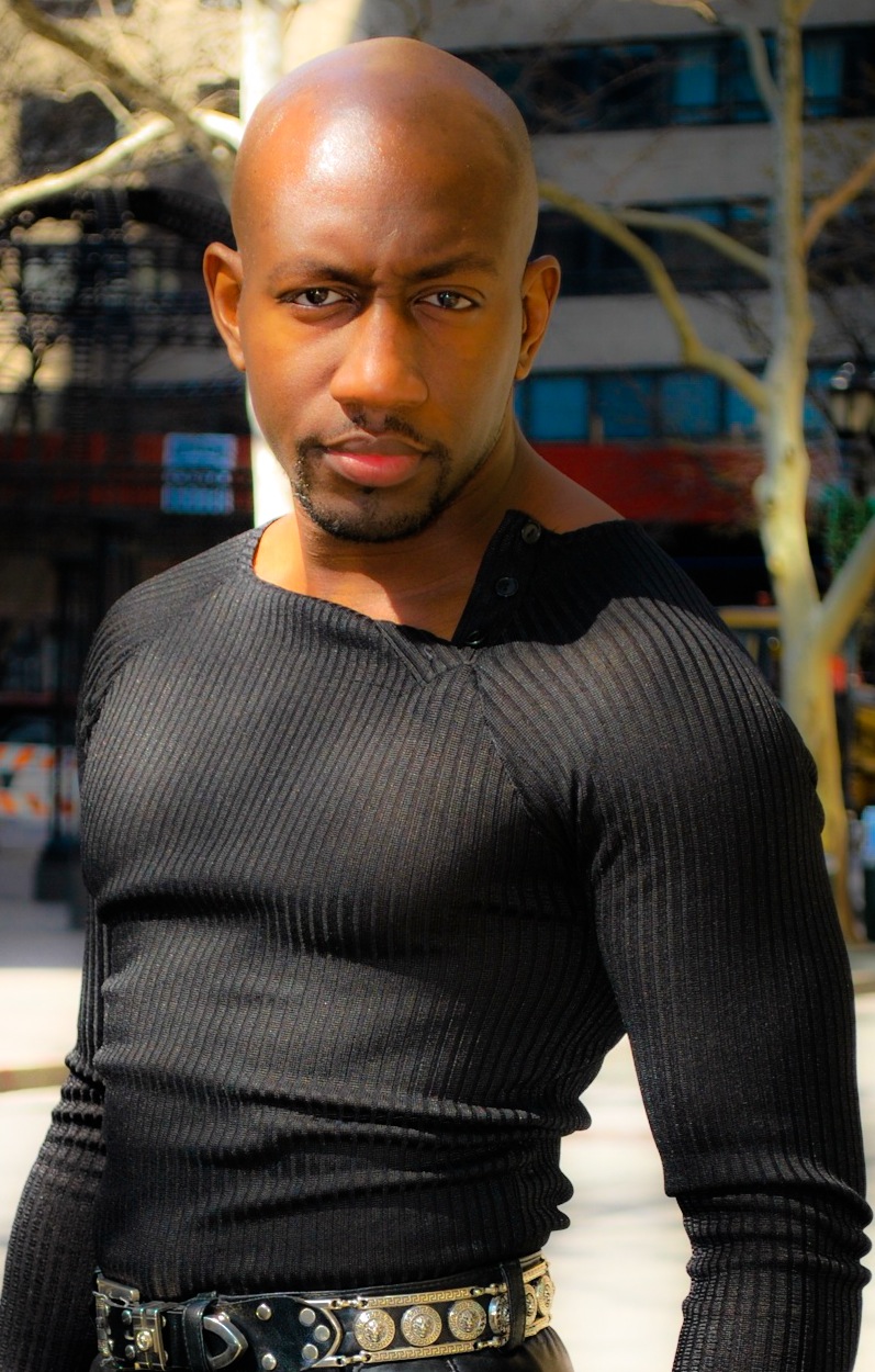 Dwayne Parker