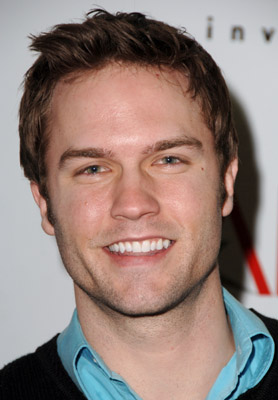 Scott Porter