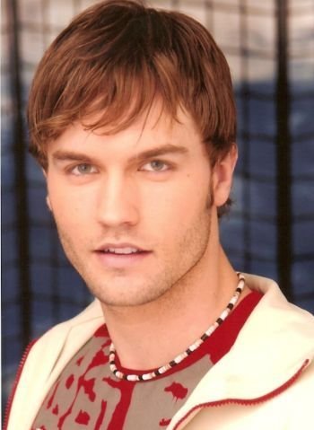 Scott Porter