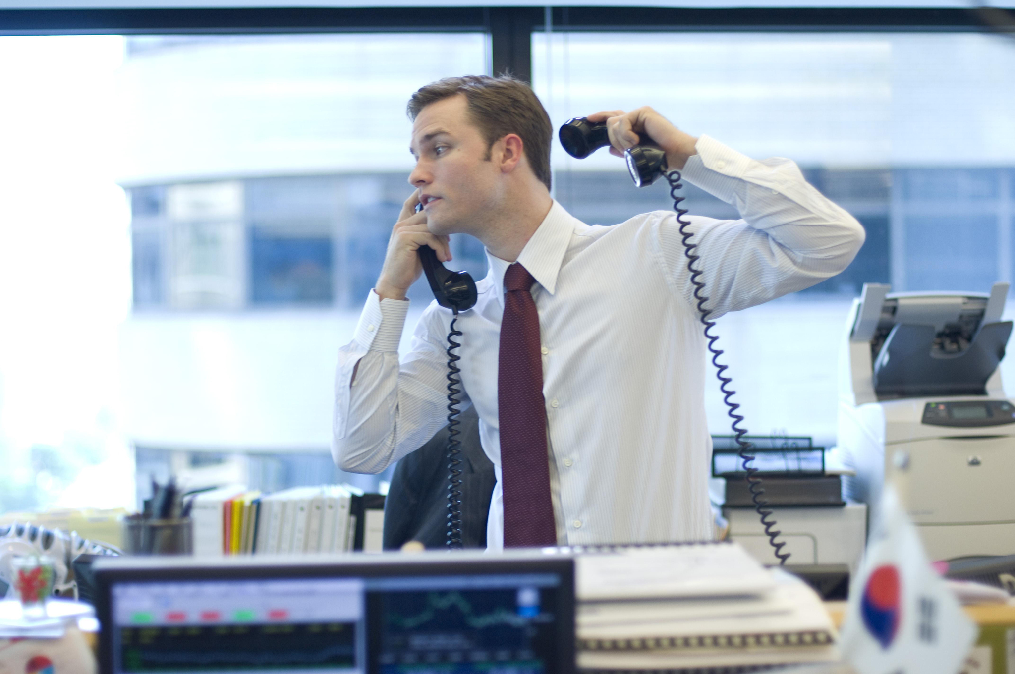 Still of Scott Porter in The Good Guy (2009)