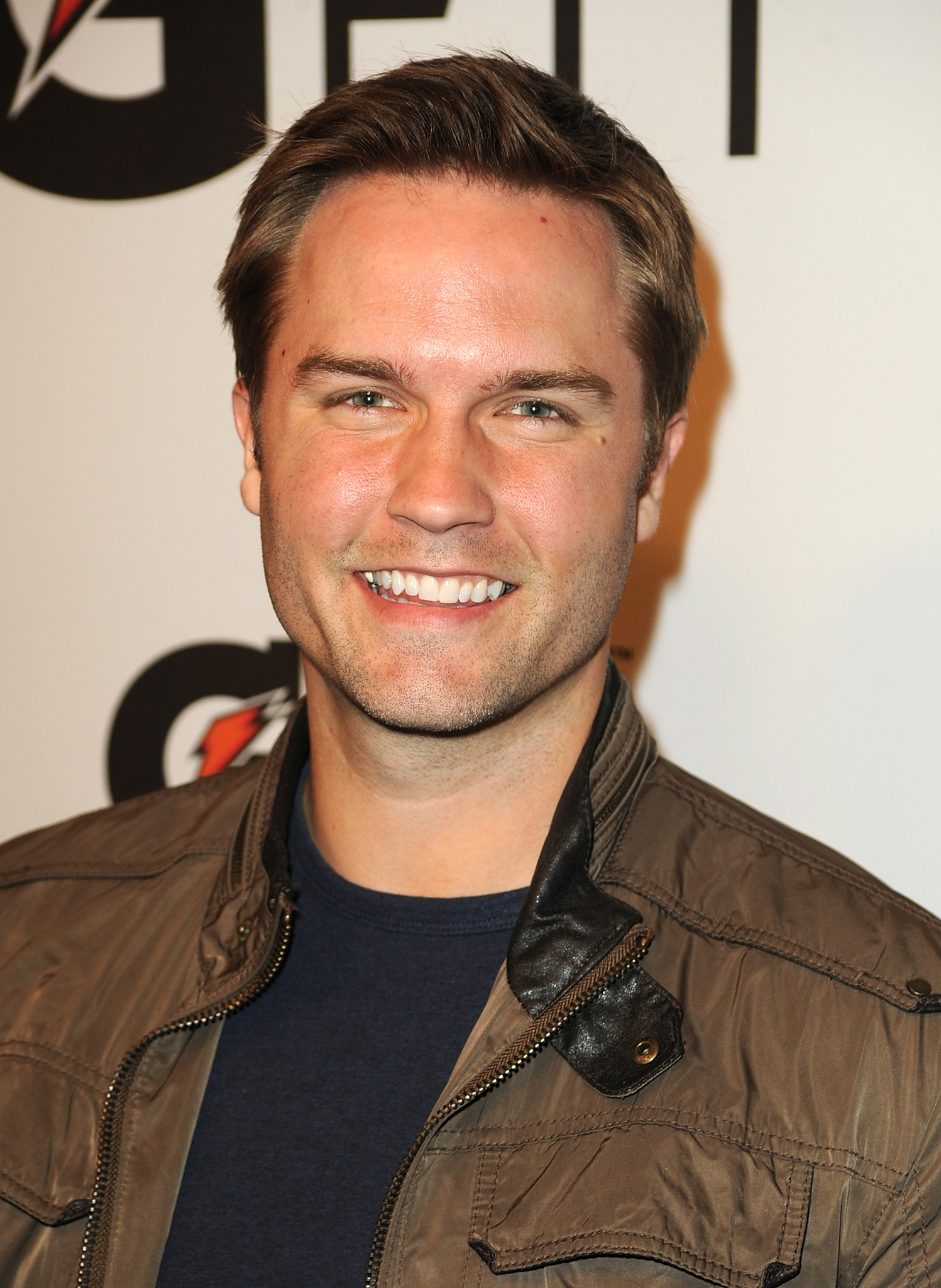 Scott Porter