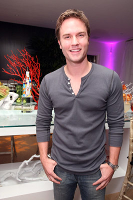 Scott Porter