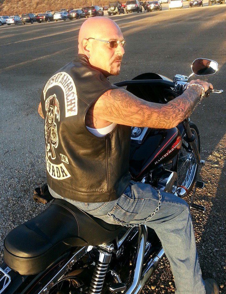 Indian Hills Nevada Charter SOA on Location