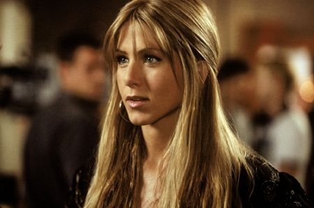 Still of Jennifer Aniston in Rock Star (2001)