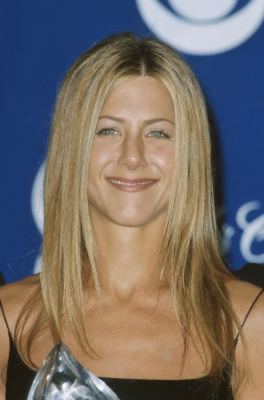 Jennifer Aniston