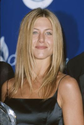 Jennifer Aniston