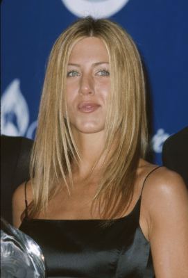 Jennifer Aniston