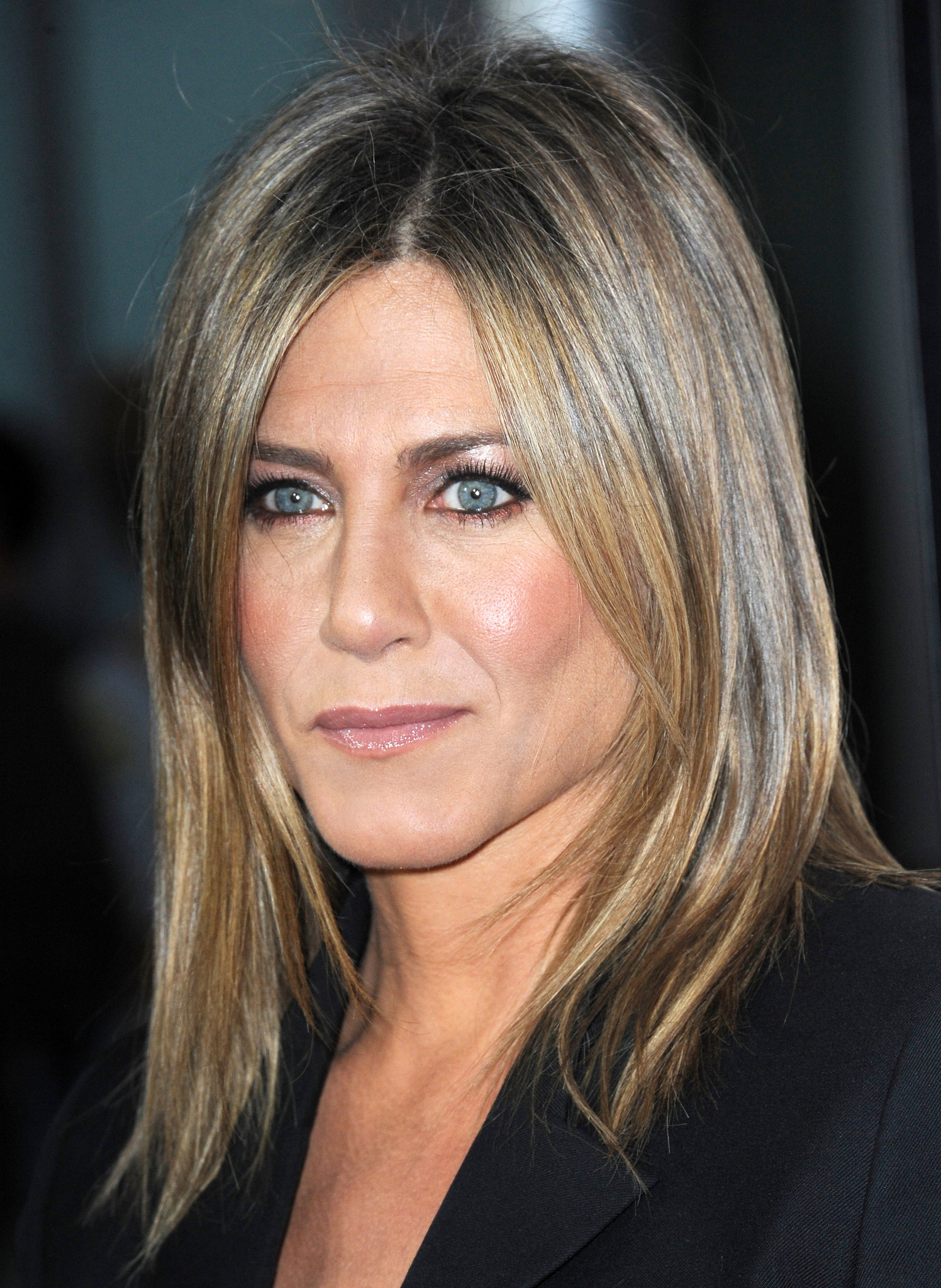 Jennifer Aniston at event of Life of Crime (2013)