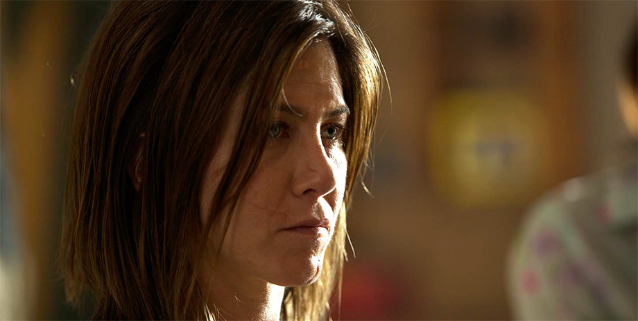 Still of Jennifer Aniston in Pyragas (2014)