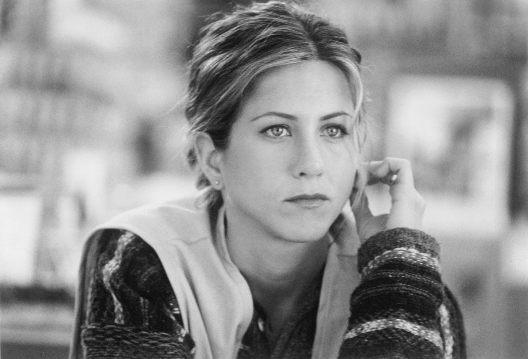 Still of Jennifer Aniston in The Good Girl (2002)