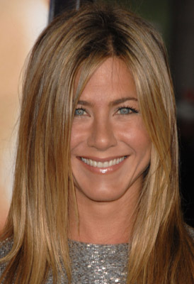 Jennifer Aniston at event of Love Happens (2009)