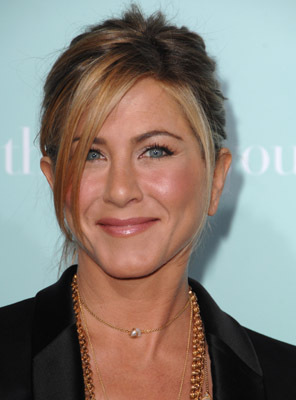 Jennifer Aniston at event of He's Just Not That Into You (2009)