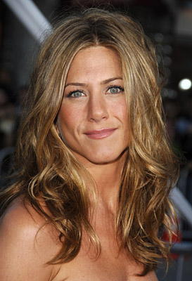 Jennifer Aniston at event of The Break-Up (2006)