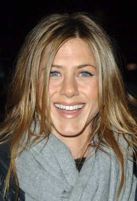 Jennifer Aniston at event of Friends with Money (2006)