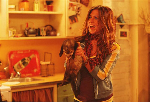 Still of Jennifer Aniston in Along Came Polly (2004)
