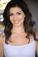 Actress Jenna Rougeau Entertainment Brand Client of DT Robinson