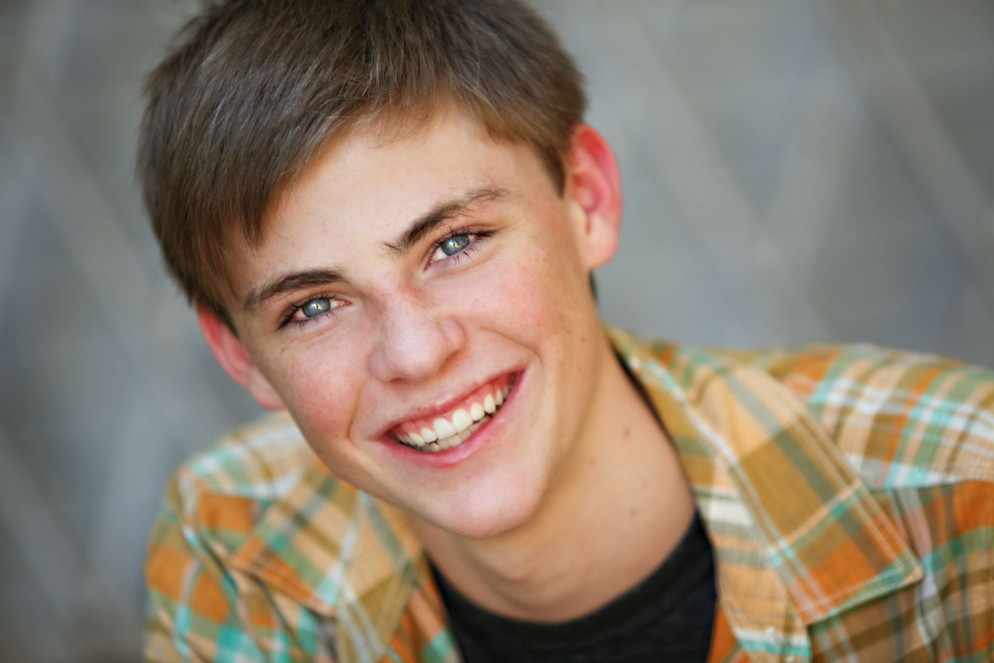 John Henry Bowles was born on January 18, 2000 in Kendall Florida. His first role was Walker in the film 