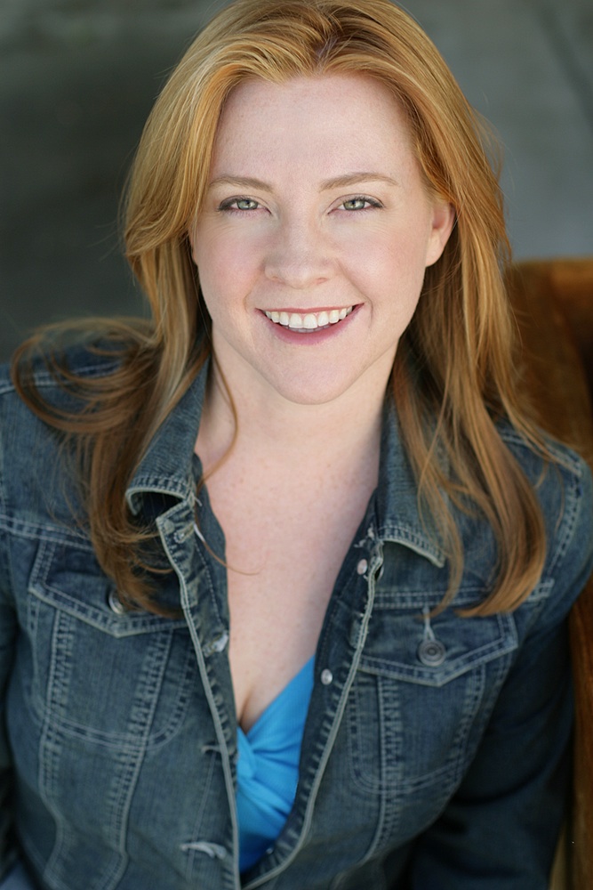 Erika Davis-Marsh