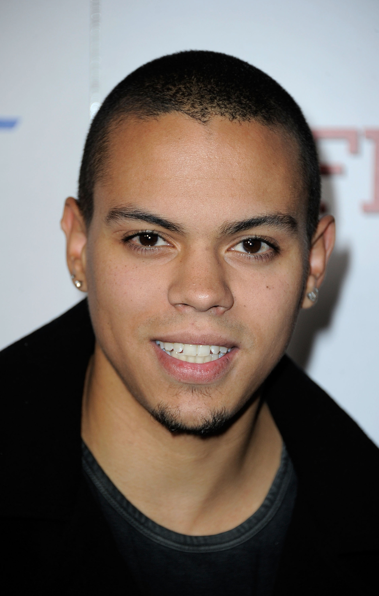 Evan Ross at event of Jeff, Who Lives at Home (2011)