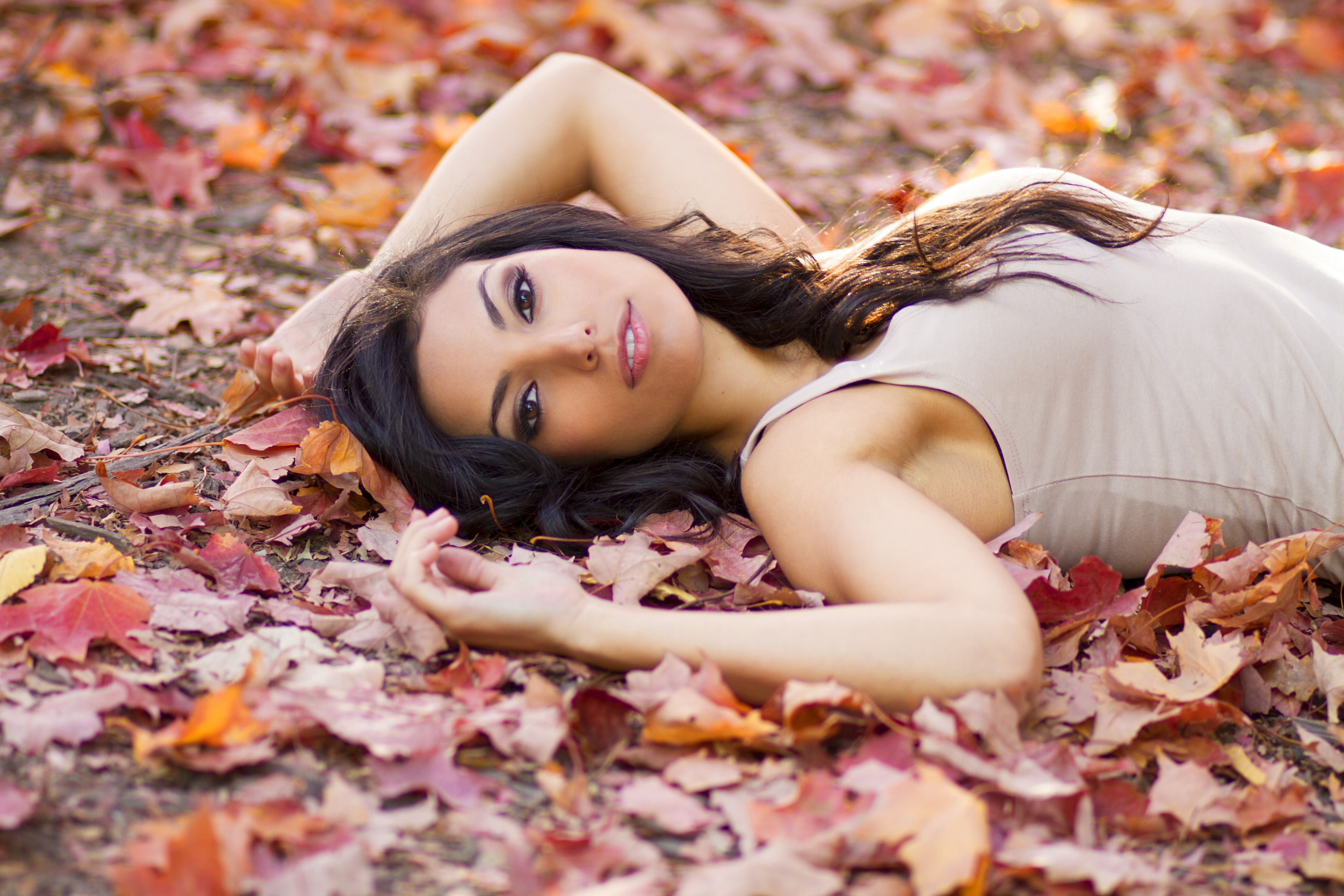 Autumn Leaves 2