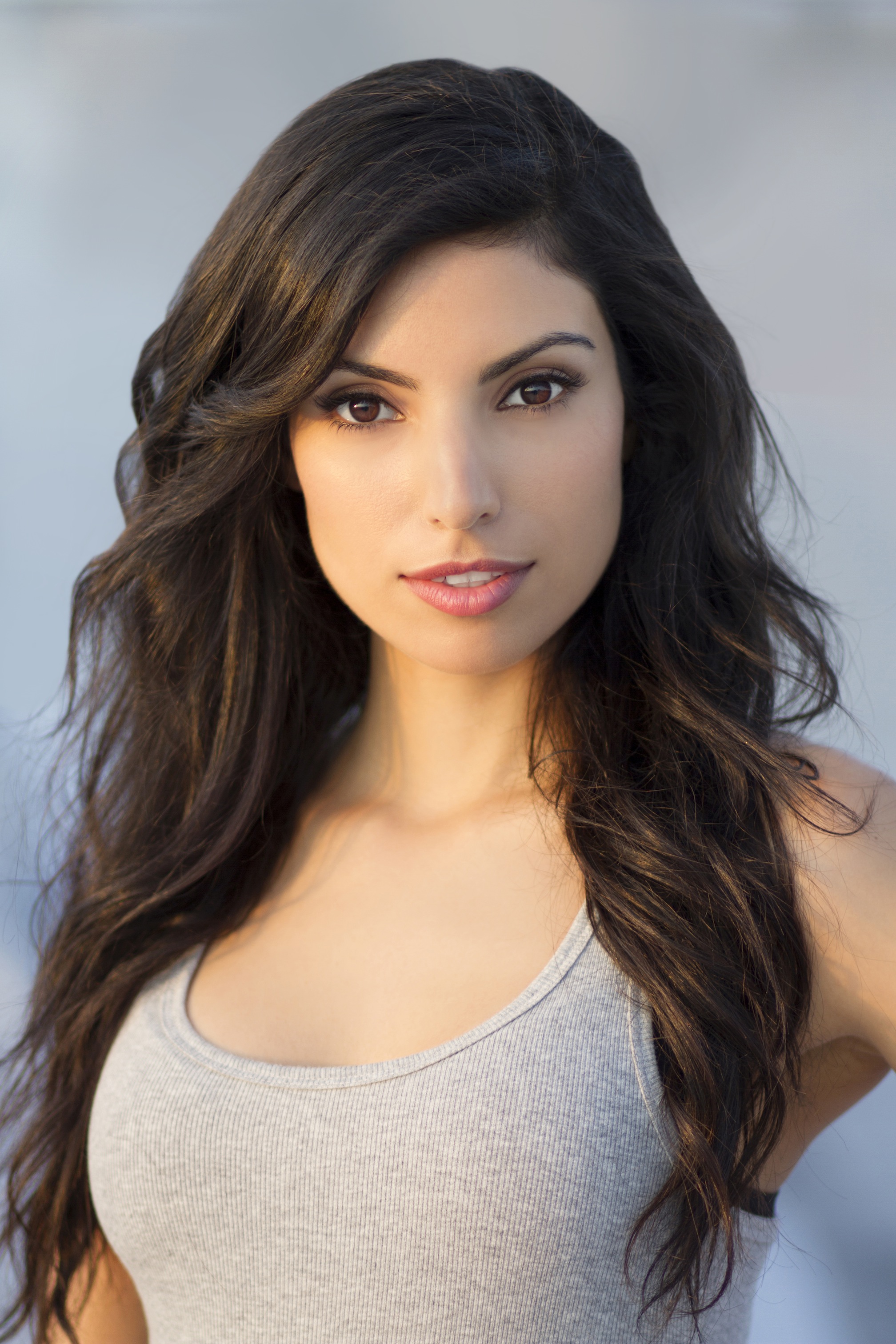 Acting Headshot 2