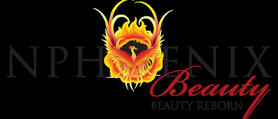 NPhoenix Beauty LLC - (Full Logo)