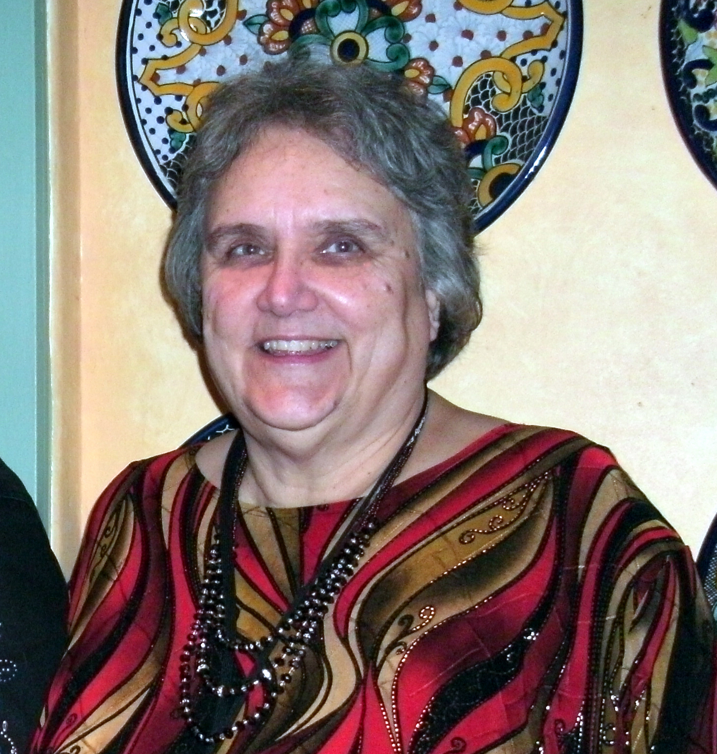 Vicki Bartholomew