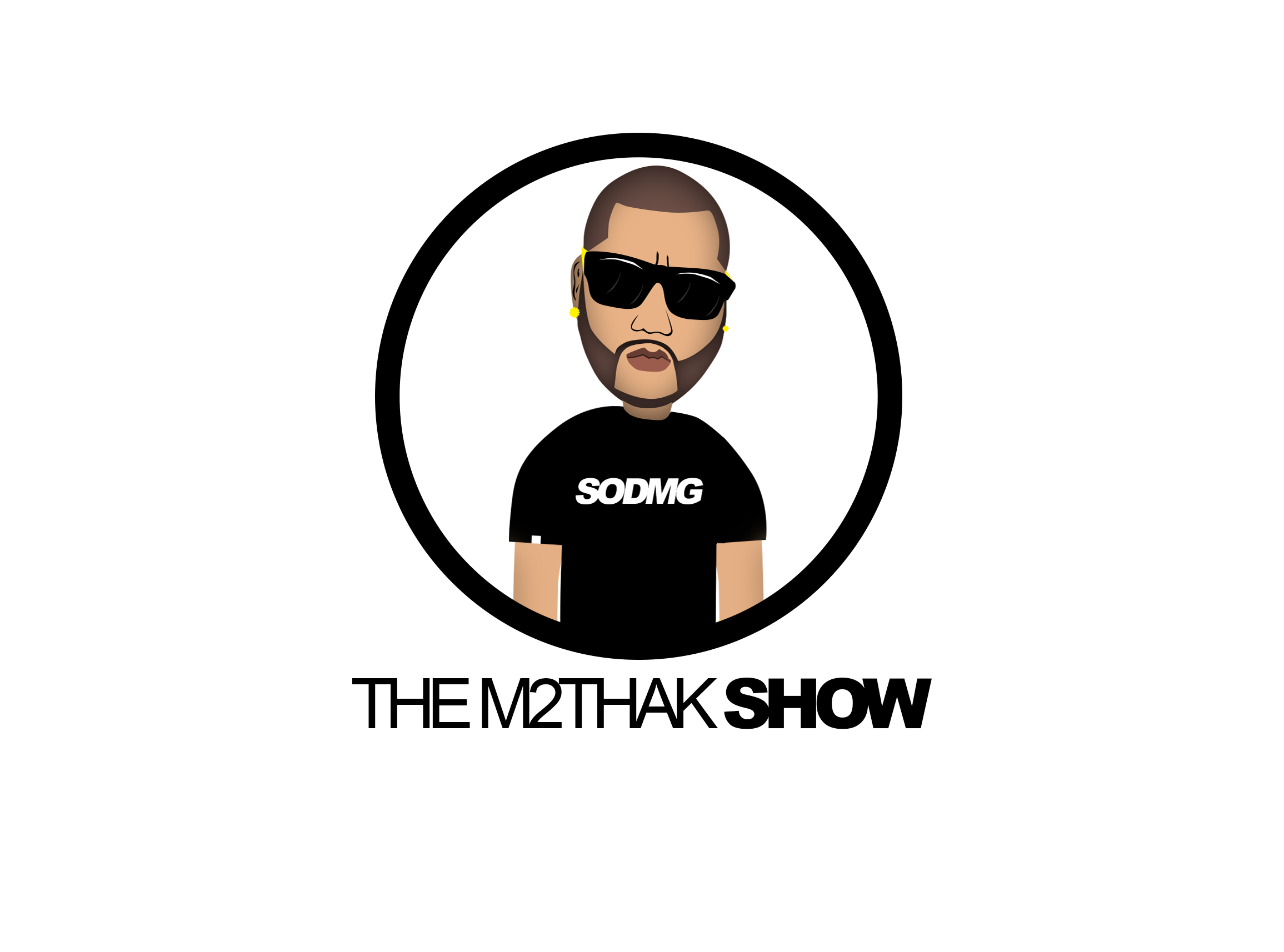 The M2thaK Show