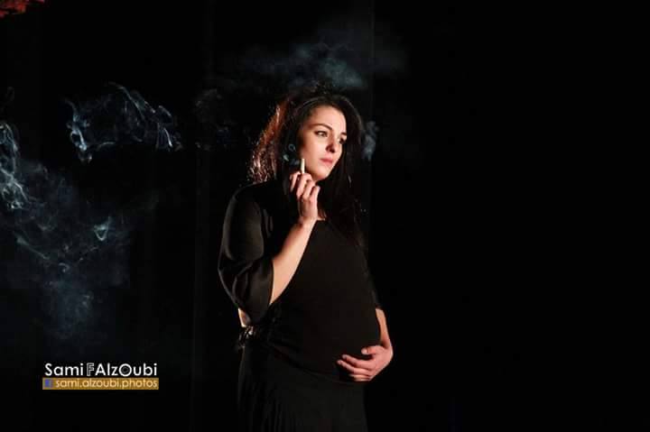 2015 From the Play 'Blood Wedding' Directed by Ahmad Srour Role:Mother, Bride, Leo's Wife Amman, Jordan