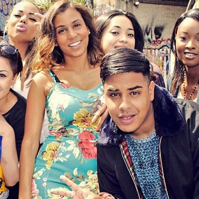 South Side Story - BBC Three