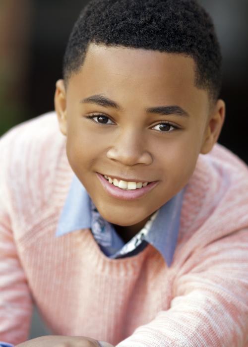 Chosen Jacobs