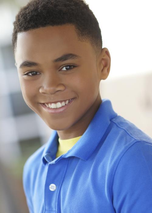 Chosen Jacobs