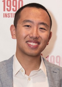 David R. Liu
