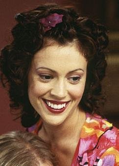 Alyssa Milano