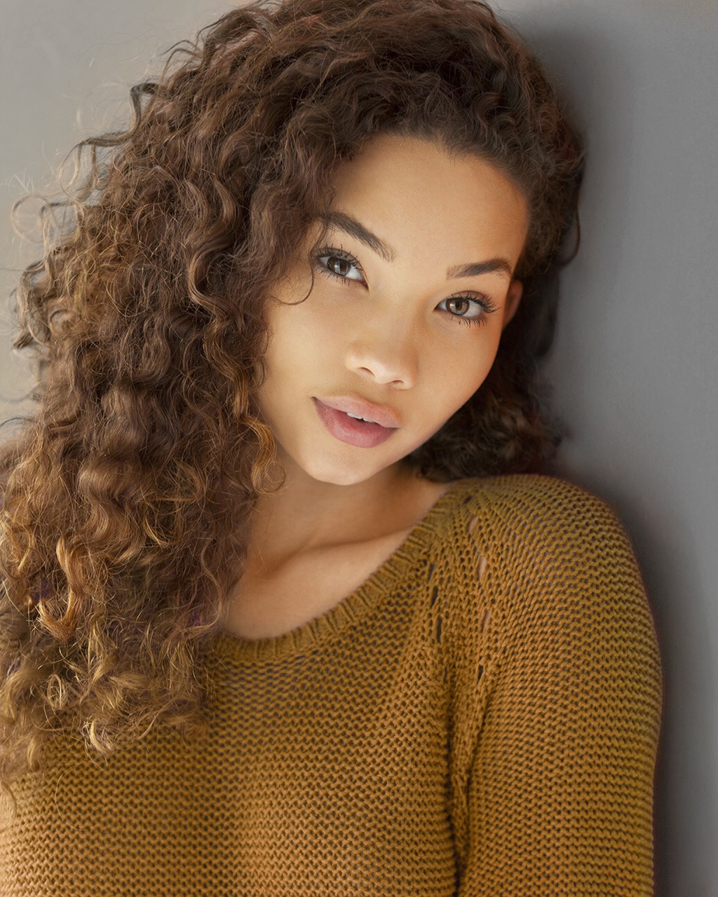 Ashley Moore