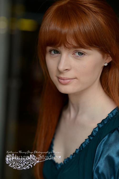 Lindsay Beth Harper (2012)
