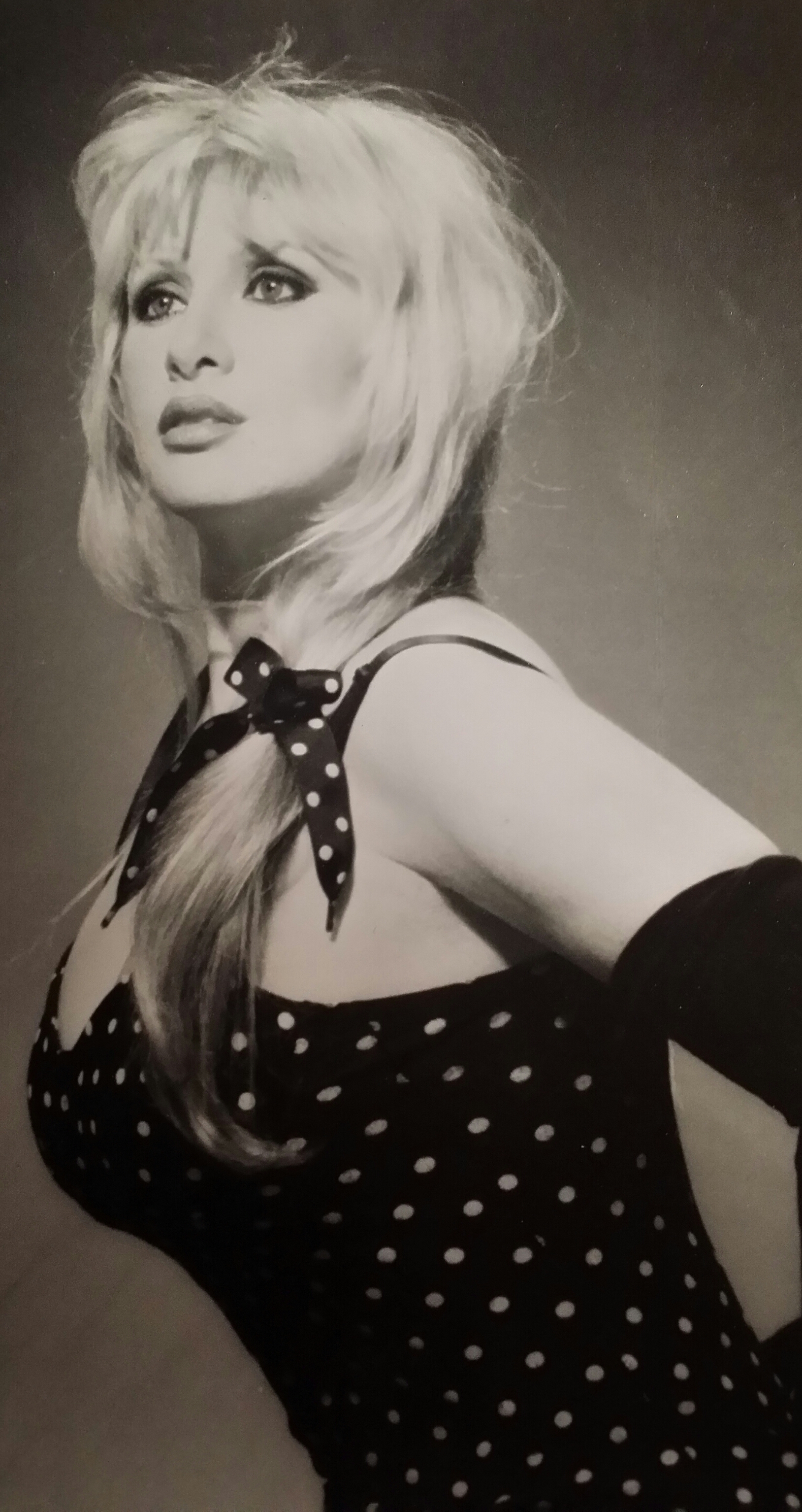 Brigitte Monroe