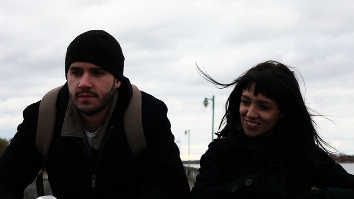 On location for 'WE ARE LEGION', with Jordan Maroko. Directed by Miko Klubz, Paramore Films