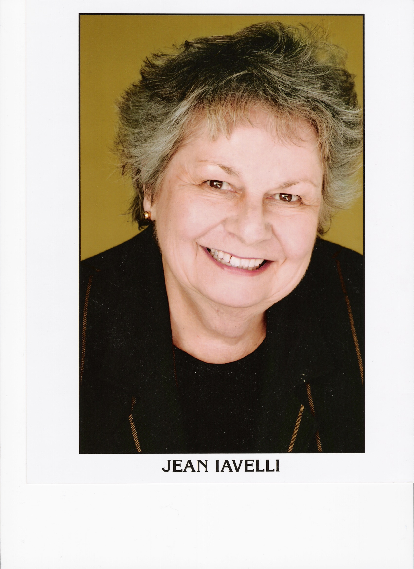 Jean Iavelli