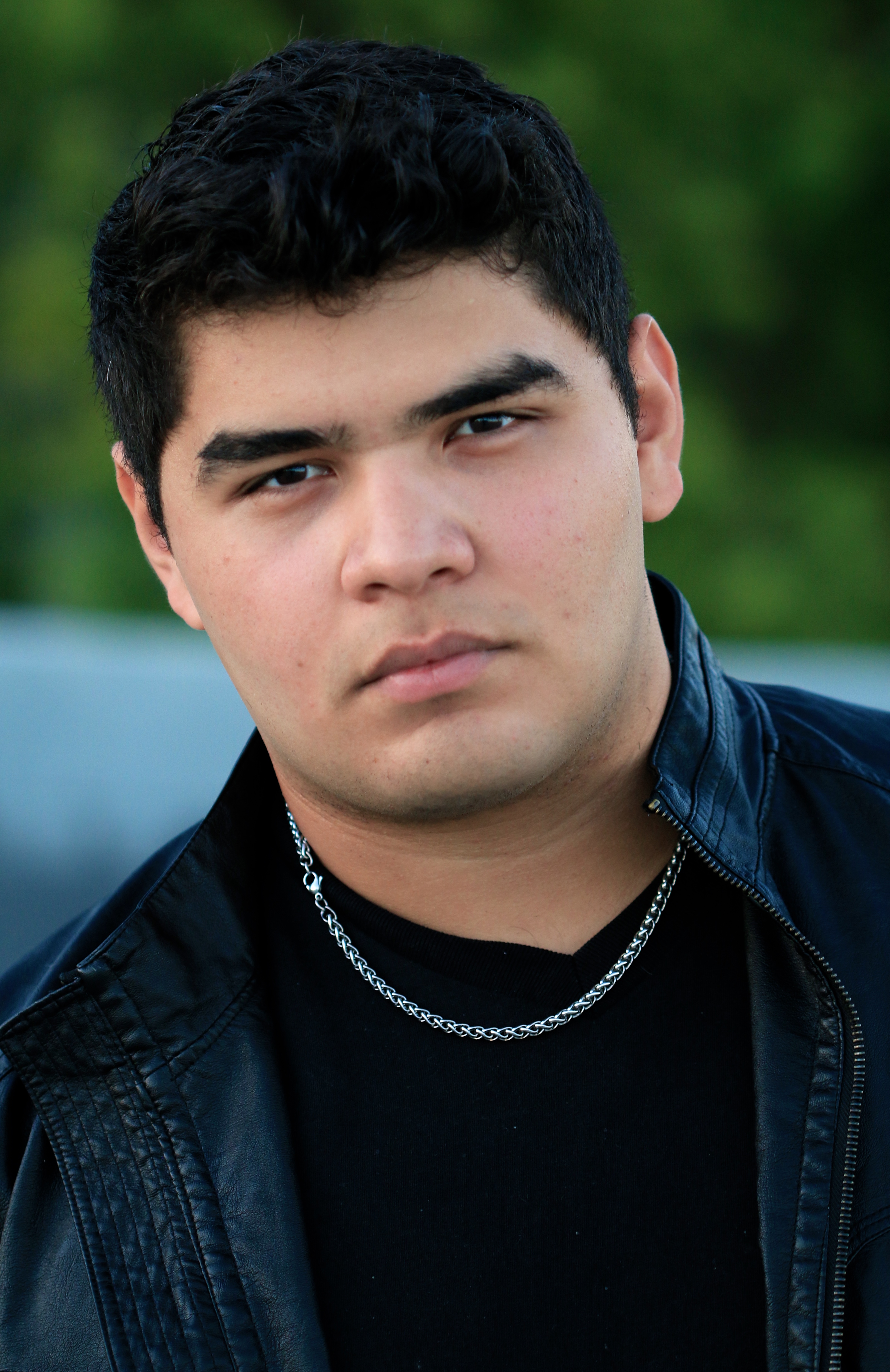 Daniel Vasquez