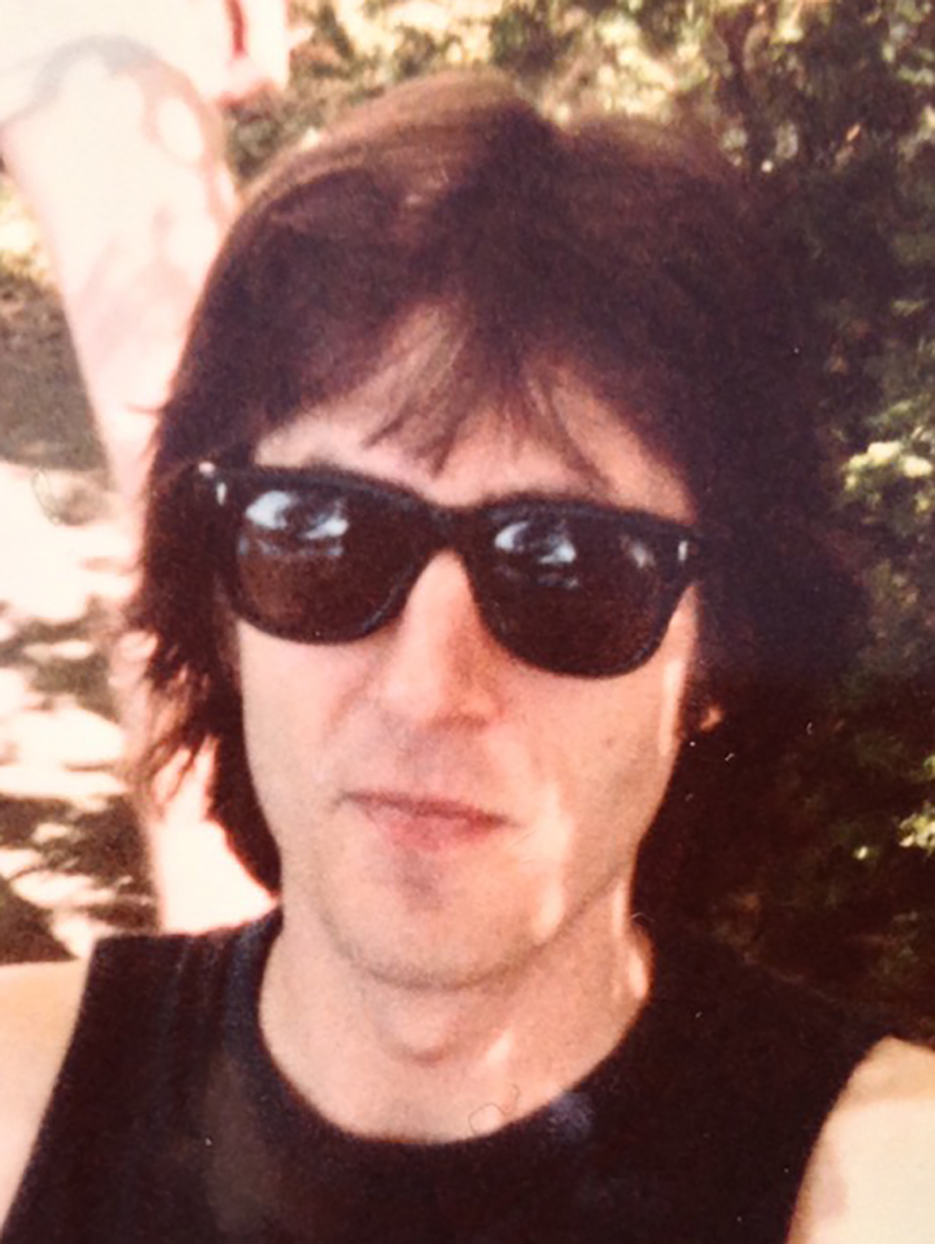 Peter Kleinman 1985