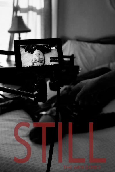 BTS of STILL: web series