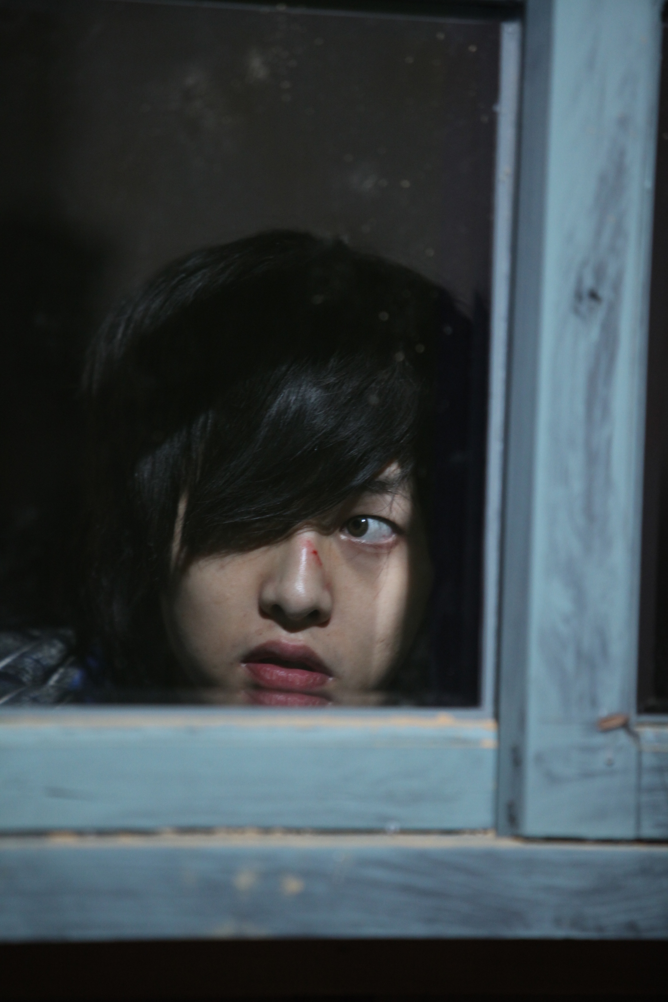 Still of Joong-ki Song in Neuk-dae-so-nyeon (2012)