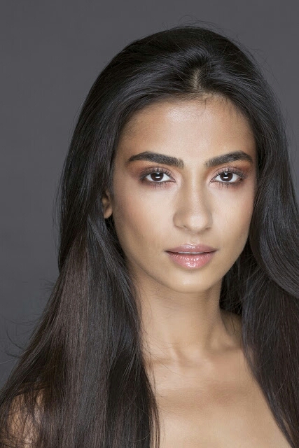 Nilisha Patel