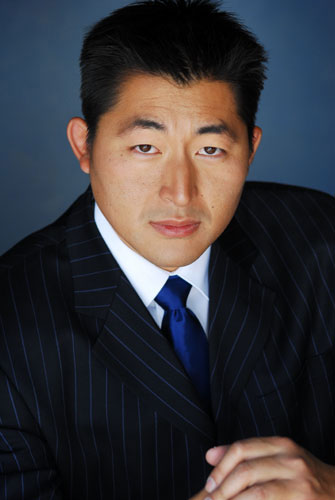 Martin Chan