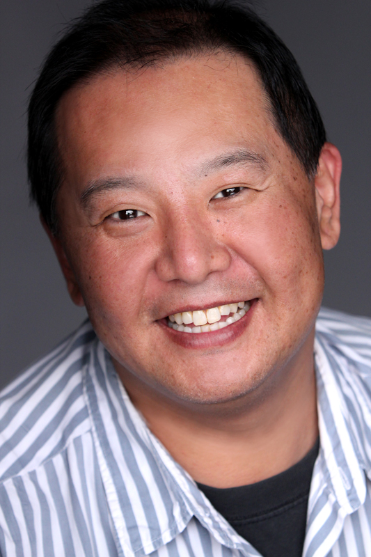 Jimmy C. Hong